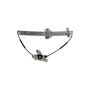 DORMAN 749-567 Power Window Regulator (Regulator Only)