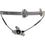 DORMAN 749-567 Power Window Regulator (Regulator Only)