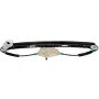 DORMAN 749-587 Power Window Regulator (Regulator Only)