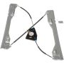 DORMAN 749-588 Power Window Regulator