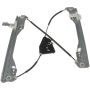DORMAN 749-588 Power Window Regulator