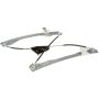 DORMAN 749-588 Power Window Regulator