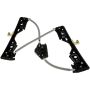 DORMAN 749-592 Power Window Regulator