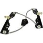DORMAN 749-592 Power Window Regulator