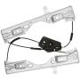 DORMAN 749-592 Power Window Regulator