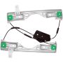 DORMAN 749-593 Power Window Regulator