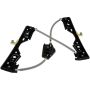 DORMAN 749-593 Power Window Regulator