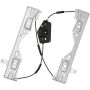 DORMAN 749-593 Power Window Regulator