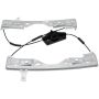DORMAN 749-593 Power Window Regulator