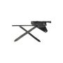 DORMAN 749-596 Power Window Regulator (Regulator Only)
