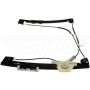 DORMAN 749-601 Power Window Regulator (Regulator Only)
