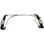 DORMAN 749-602 Power Window Regulator (Regulator Only)