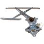 DORMAN 749-608 Power Window Regulator (Regulator Only)