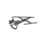 DORMAN 749-610 Power Window Regulator (Regulator Only)