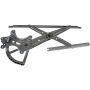 DORMAN 749-610 Power Window Regulator (Regulator Only)