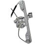 DORMAN 749-619 Power Window Regulator (Regulator Only)