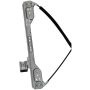 DORMAN 749-620 Power Window Regulator (Regulator Only)