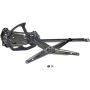 DORMAN 749-621 Power Window Regulator (Regulator Only)
