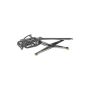DORMAN 749-622 Power Window Regulator (Regulator Only)