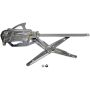 DORMAN 749-622 Power Window Regulator (Regulator Only)