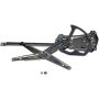 DORMAN 749-622 Power Window Regulator (Regulator Only)