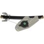 DORMAN 749-632 Power Window Regulator (Regulator Only)