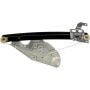 DORMAN 749-632 Power Window Regulator (Regulator Only)