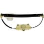 DORMAN 749-635 Power Window Regulator (Regulator Only)
