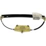 DORMAN 749-635 Power Window Regulator (Regulator Only)