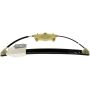 DORMAN 749-635 Power Window Regulator (Regulator Only)