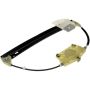 DORMAN 749-635 Power Window Regulator (Regulator Only)