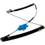 DORMAN 749-637 Power Window Regulator (Regulator Only)