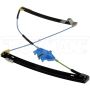 DORMAN 749-638 Power Window Regulator (Regulator Only)