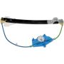 DORMAN 749-640 Power Window Regulator (Regulator Only)