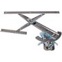 DORMAN 749-645 Power Window Regulator (Regulator Only)