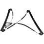 DORMAN 749-674 Power Window Regulator (Regulator Only)