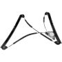 DORMAN 749-675 Power Window Regulator (Regulator Only)