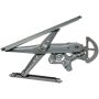 DORMAN 749-686 Power Window Regulator (Regulator Only)