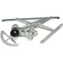 DORMAN 749-686 Power Window Regulator (Regulator Only)