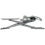 DORMAN 749-686 Power Window Regulator (Regulator Only)