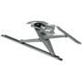 DORMAN 749-687 Power Window Regulator (Regulator Only)
