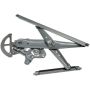 DORMAN 749-687 Power Window Regulator (Regulator Only)