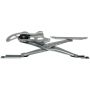 DORMAN 749-687 Power Window Regulator (Regulator Only)