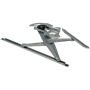 DORMAN 749-687 Power Window Regulator (Regulator Only)