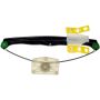 DORMAN 749-696 Power Window Regulator (Regulator Only)