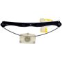 DORMAN 749-697 Power Window Regulator (Regulator Only)