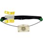 DORMAN 749-697 Power Window Regulator (Regulator Only)