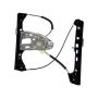 DORMAN 749-704 Power Window Regulator (Regulator Only)