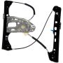 DORMAN 749-704 Power Window Regulator (Regulator Only)