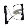 DORMAN 749-705 Power Window Regulator (Regulator Only)